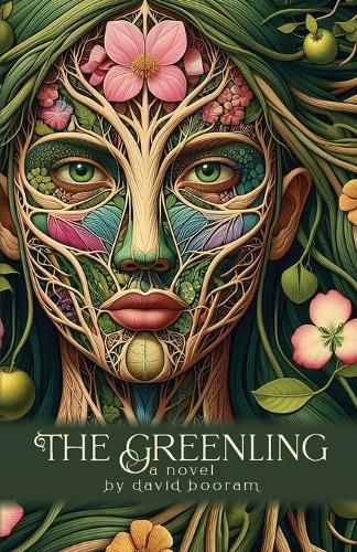Cover image for The Greenling