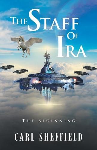 Cover image for The Staff of Ira