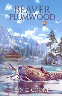 Cover image for Beaver Plumwood