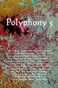 Cover image for Polyphony 5