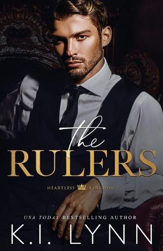 Cover image for The Rulers