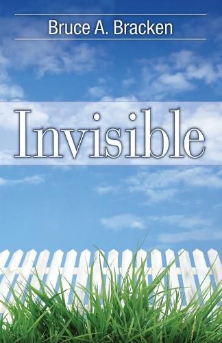 Cover image for Invisible