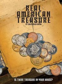 Cover image for Real American Treasure