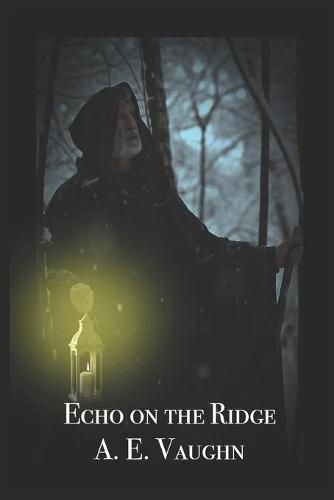 Cover image for Echo on the Ridge