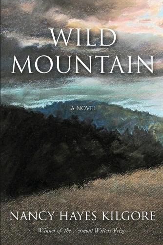 Cover image for Wild Mountain