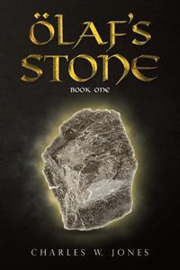 Cover image for Olaf's Stone