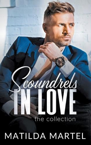 Cover image for Scoundrels in Love