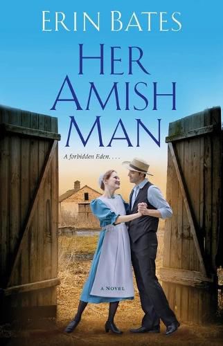 Cover image for Her Amish Man