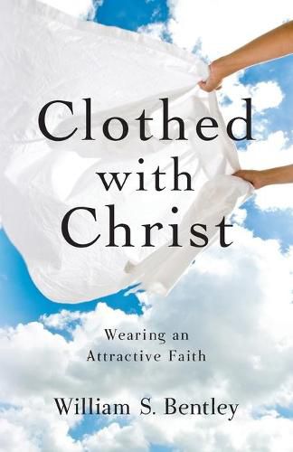 Cover image for Clothed With Christ