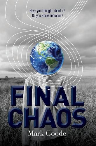 Cover image for Final Chaos