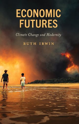 Cover image for Economic Futures