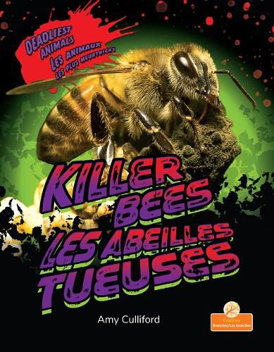 Les Abeilles Tueuses (Killer Bees) Bilingual Eng/Fre