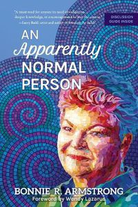 Cover image for An Apparently Normal Person