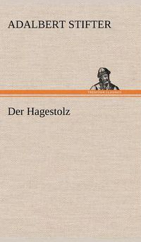 Cover image for Der Hagestolz