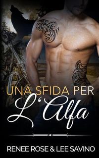 Cover image for Una sfida per l'Alfa