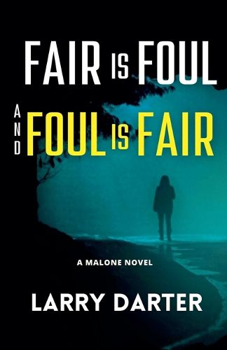 Cover image for Fair Is Foul and Foul Is Fair