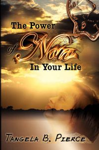 Cover image for The Power of Now in Your Life