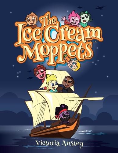 The Ice Cream Moppets