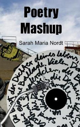 Cover image for Poetry Mashup