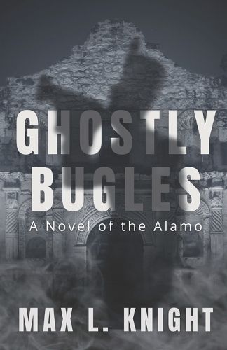 Cover image for Ghostly Bugles