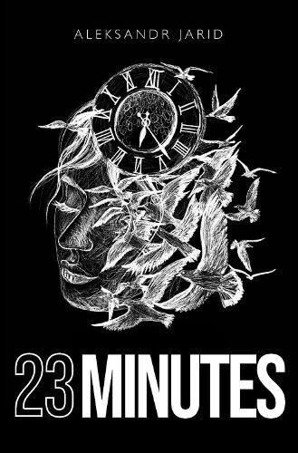 Cover image for 23 Minutes