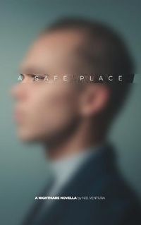 Cover image for A Safe Place