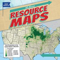 Cover image for All about Resource Maps