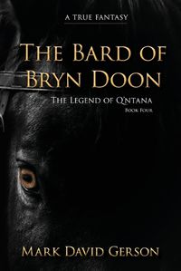 Cover image for The Bard of Bryn Doon