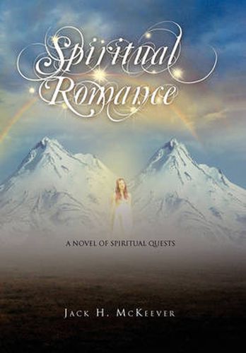 Cover image for Spiritual Romance