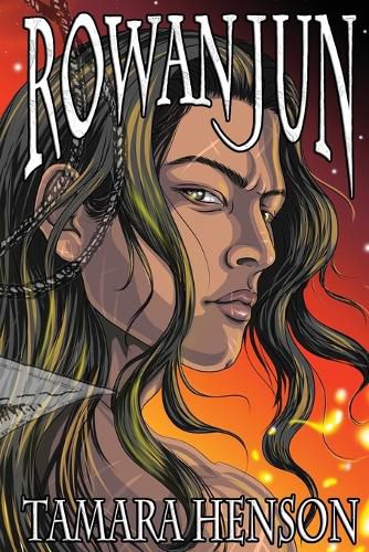 Cover image for Rowan Jun