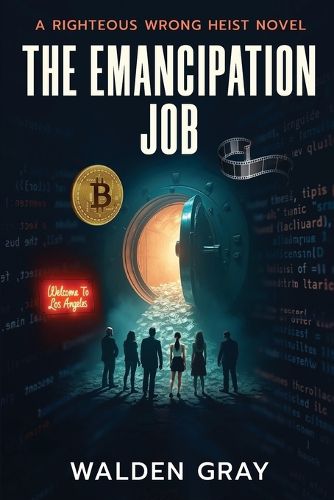 Cover image for The Emancipation Job