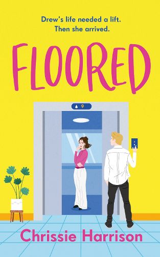 Cover image for Floored