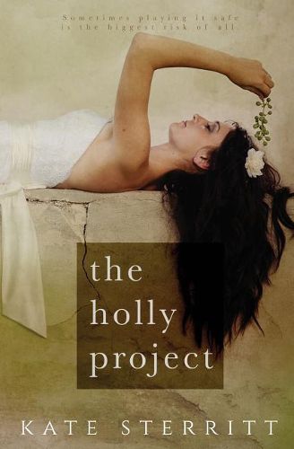 Cover image for The Holly Project