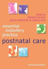 Cover image for Essential Midwifery Practice