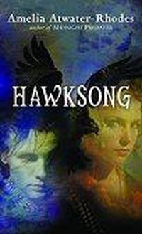 Cover image for Hawksong