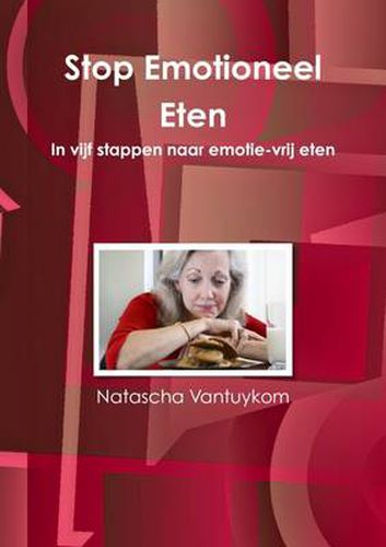 Cover image for Stop Emotioneel Eten