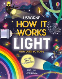 Cover image for How It Works: Light