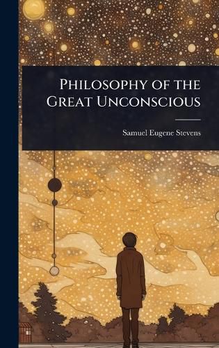 Cover image for Philosophy of the Great Unconscious