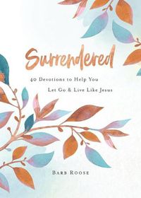 Cover image for Surrendered