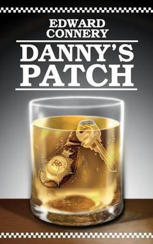 Cover image for Danny's Patch