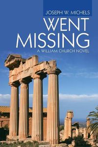 Cover image for Went Missing