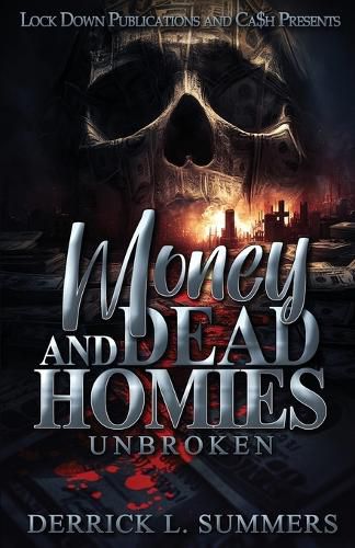 Cover image for Money and Dead Homies