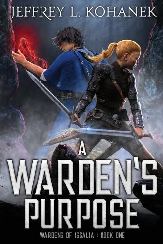 Cover image for A Warden's Purpose