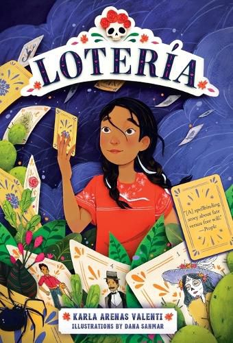 Cover image for Loteria