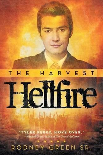 Cover image for Hellfire