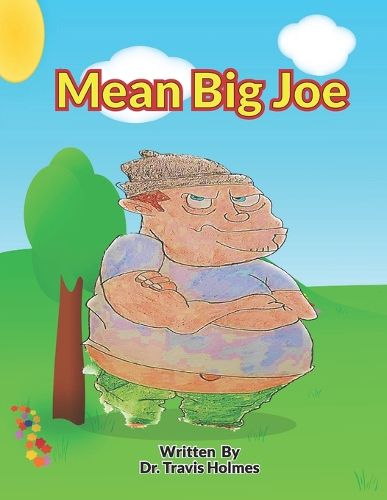 Cover image for Mean Big Joe