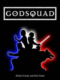 Cover image for Godsquad