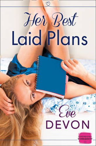 Cover image for Her Best Laid Plans