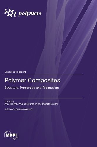 Cover image for Polymer Composites