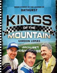 Cover image for Kings of the Mountain